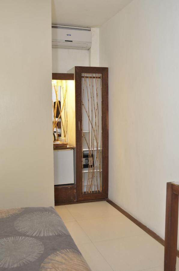 Urban Sands Hotel Iloilo Dış mekan fotoğraf