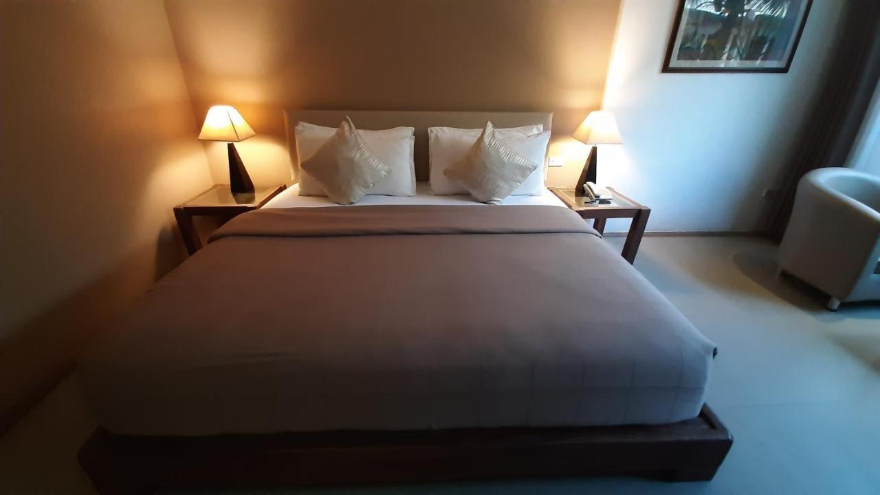 Urban Sands Hotel Iloilo Dış mekan fotoğraf