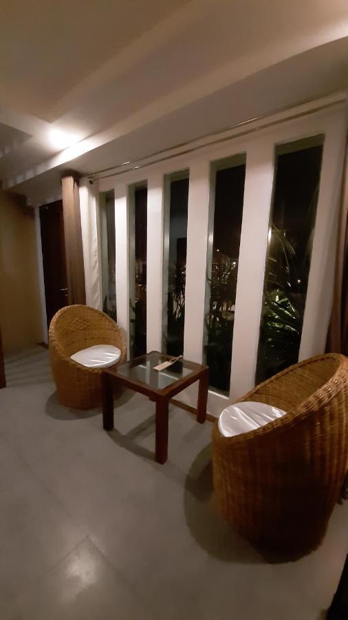 Urban Sands Hotel Iloilo Dış mekan fotoğraf