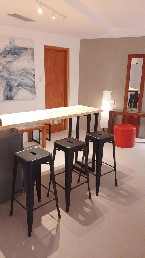 Urban Sands Hotel Iloilo Dış mekan fotoğraf