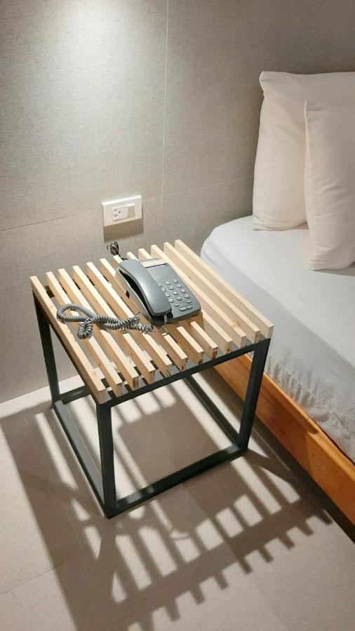 Urban Sands Hotel Iloilo Dış mekan fotoğraf