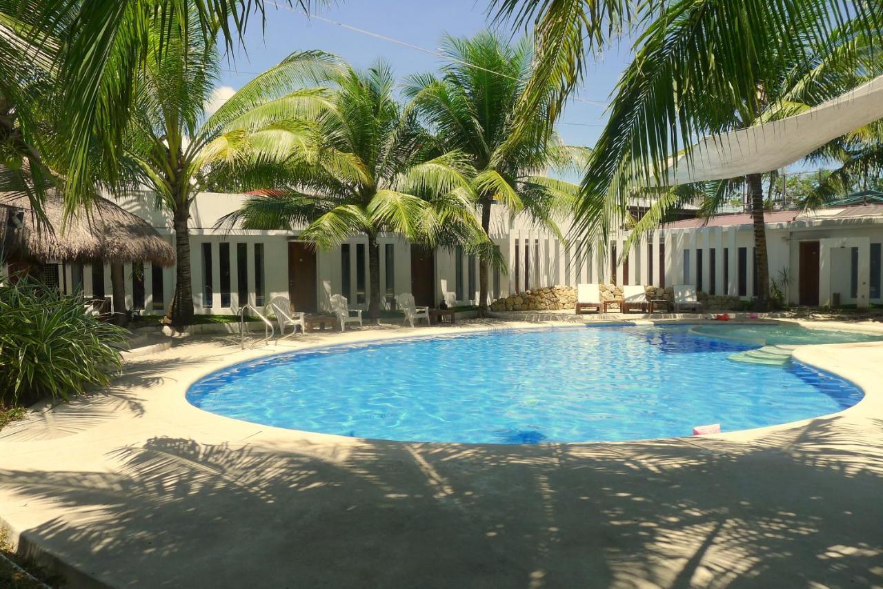 Urban Sands Hotel Iloilo Dış mekan fotoğraf