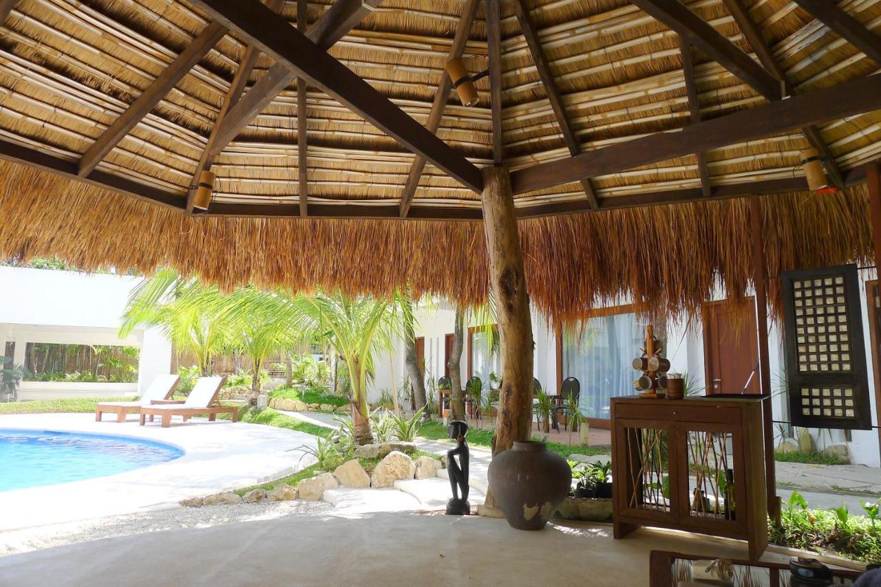 Urban Sands Hotel Iloilo Dış mekan fotoğraf