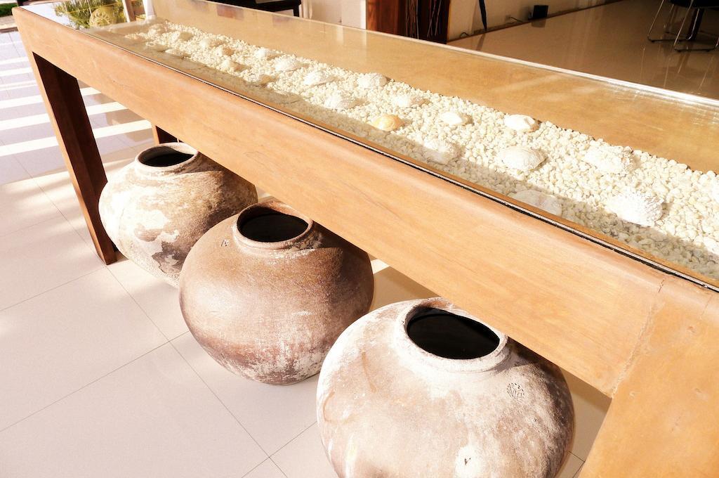 Urban Sands Hotel Iloilo Dış mekan fotoğraf