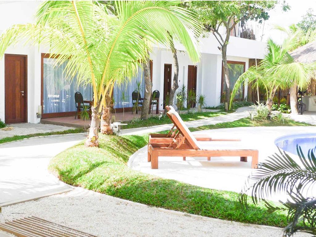 Urban Sands Hotel Iloilo Dış mekan fotoğraf