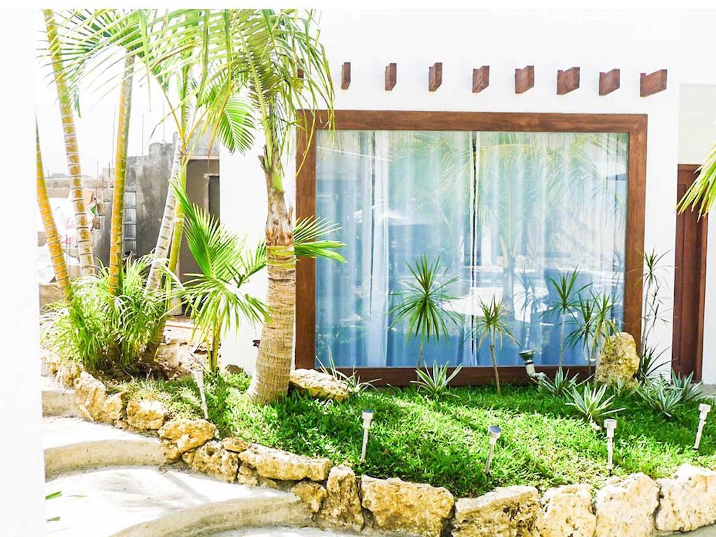 Urban Sands Hotel Iloilo Dış mekan fotoğraf