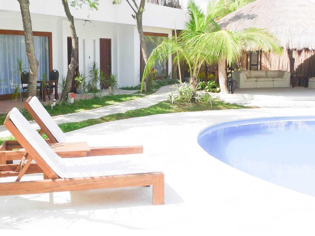 Urban Sands Hotel Iloilo Dış mekan fotoğraf