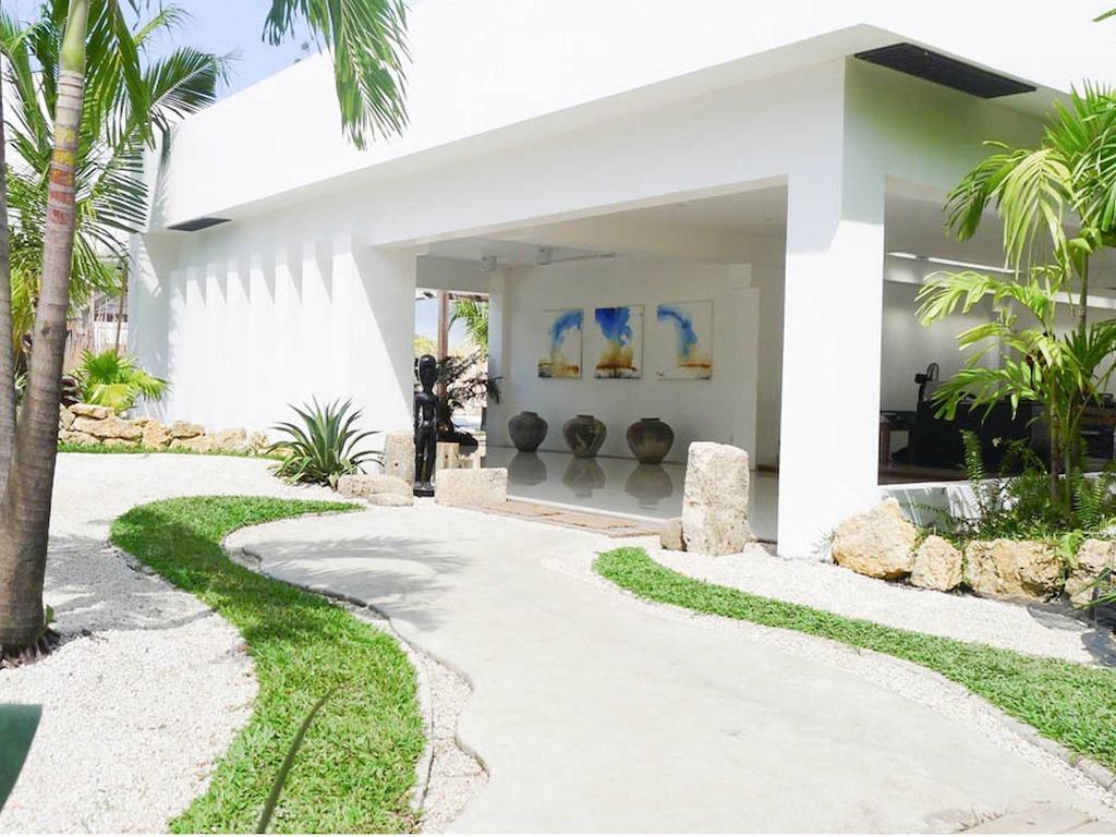 Urban Sands Hotel Iloilo Dış mekan fotoğraf