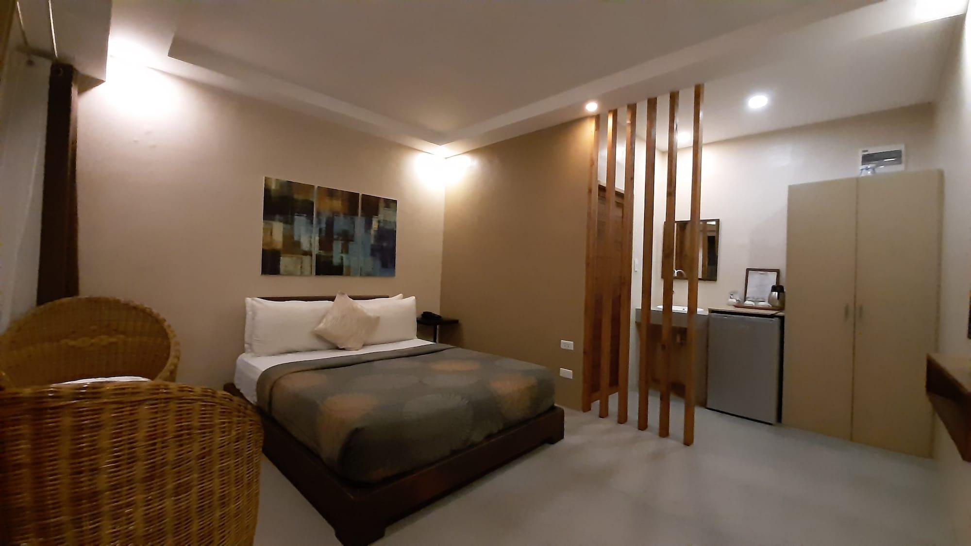 Urban Sands Hotel Iloilo Dış mekan fotoğraf